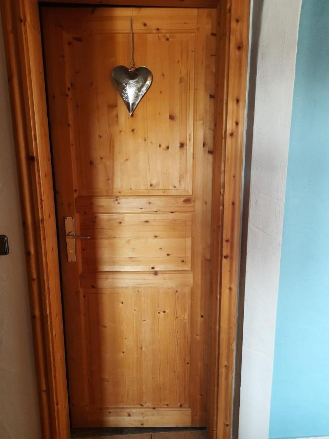 Ferienwohnung In Lechbruck Am See Im Schoenen Allgaeu, Nahe Fuessen Nur 300 M Vom See Екстериор снимка