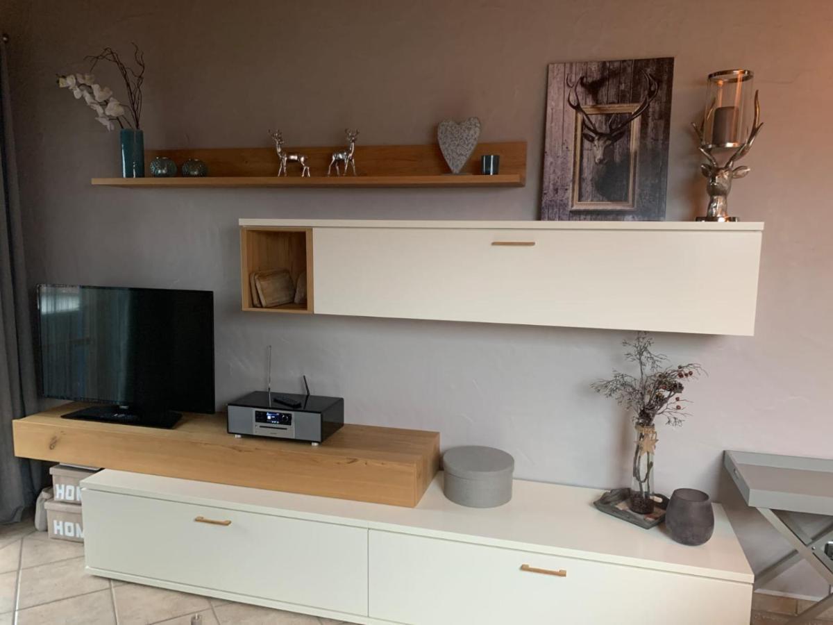 Ferienwohnung In Lechbruck Am See Im Schoenen Allgaeu, Nahe Fuessen Nur 300 M Vom See Екстериор снимка