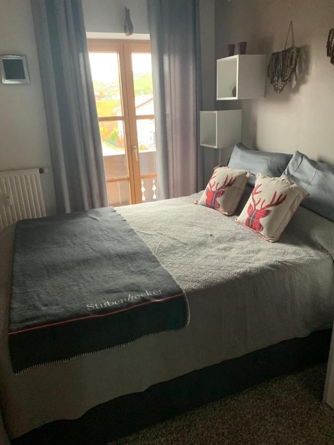 Ferienwohnung In Lechbruck Am See Im Schoenen Allgaeu, Nahe Fuessen Nur 300 M Vom See Екстериор снимка